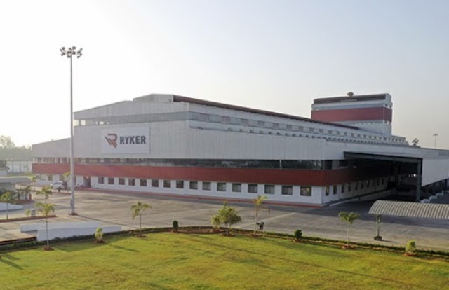 Ryker Base Vadodara | T&D India