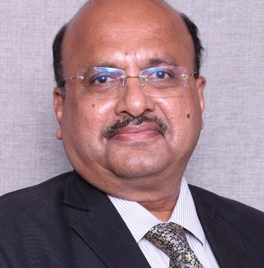 Dinesh Aggarwal Panasonic LR | T&D India