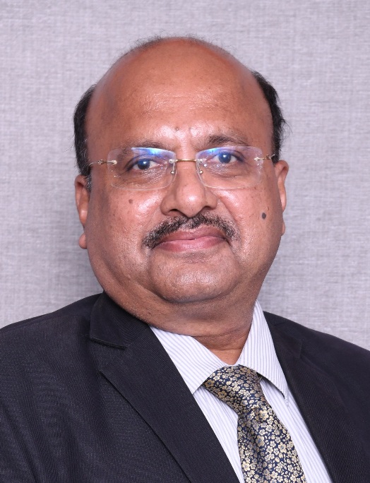Dinesh Aggarwal Panasonic LR | T&D India