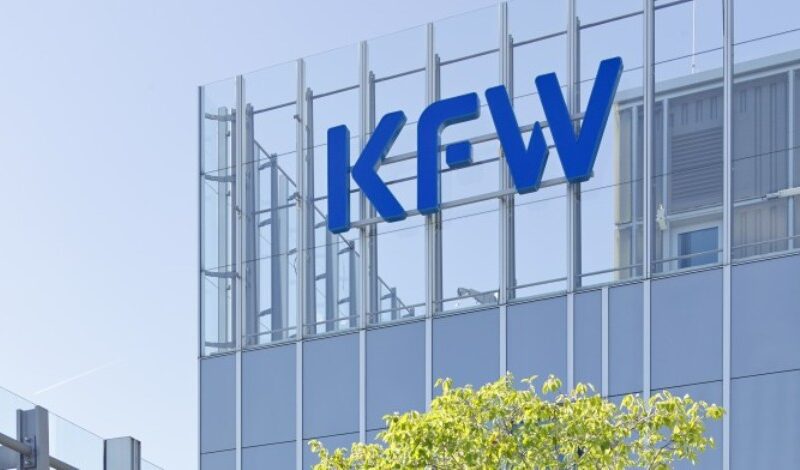 KfW Group | T&D India