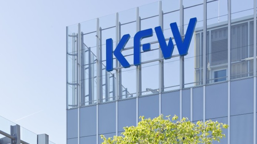 KfW Group | T&D India