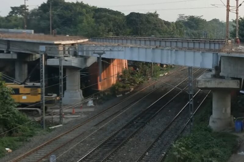 Kolkata Metro New Line | T&D India
