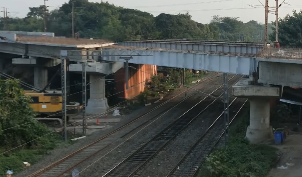 Kolkata Metro New Line | T&D India