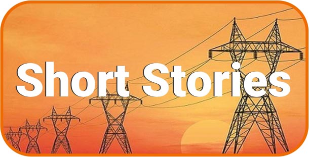 Short Stories | T&D India