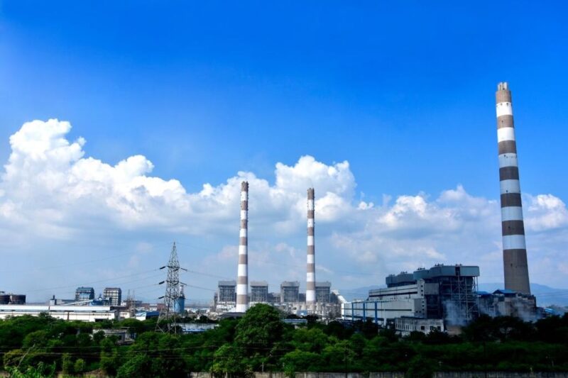 BALCO Aluminium Smelter | T&D India