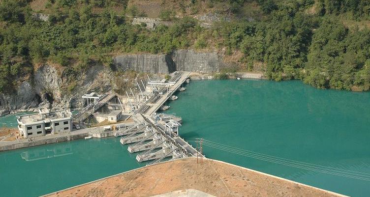 Manikaran Nepal Hydro | T&D India