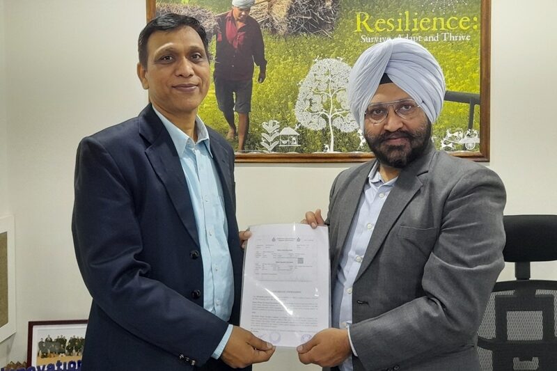 Servotech Smart Power MoU | T&D India