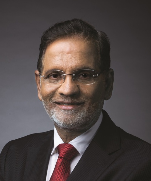 Shreegopal Kabra, MD, RR Global LR | T&D India