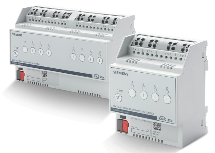 Siemens KNX | T&D India