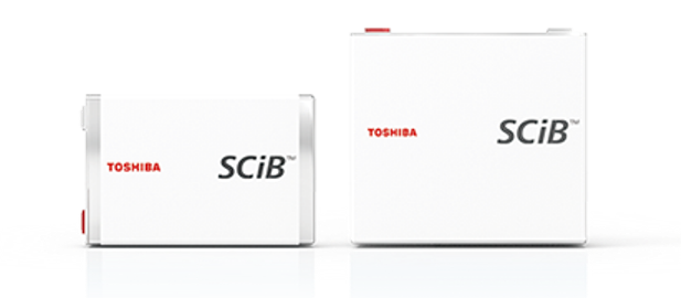 Toshiba Cell | T&D India