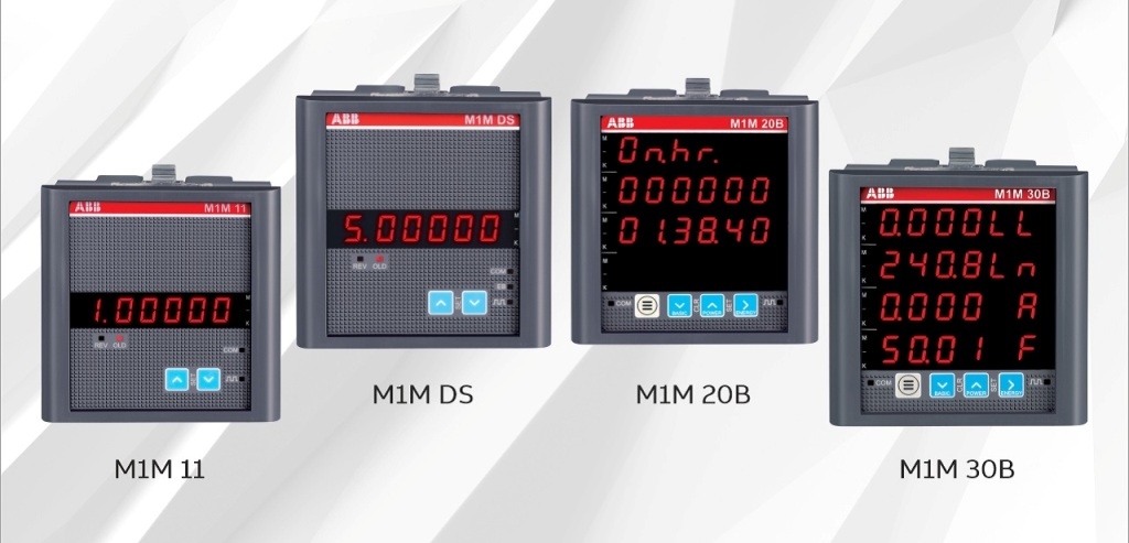 ABB Meters LR | T&D India