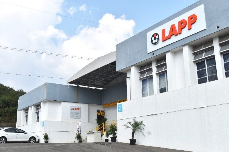 Lapp Pune Service Point - LR | T&D India