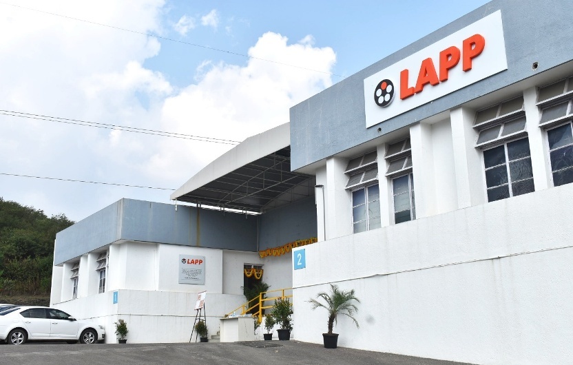 Lapp Pune Service Point - LR | T&D India