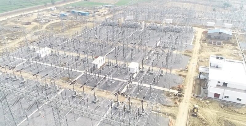 Linxon India | T&D India