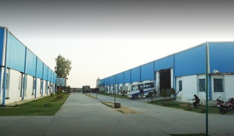 RMC Switchgear Plant | T&D India