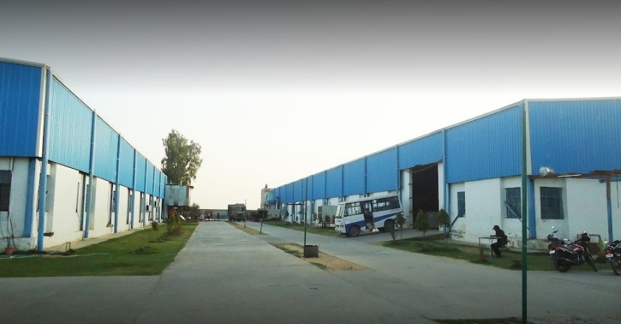 RMC Switchgear Plant | T&D India