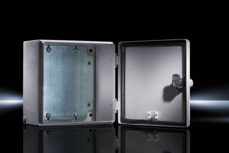 Rittal Enclosure | T&D India