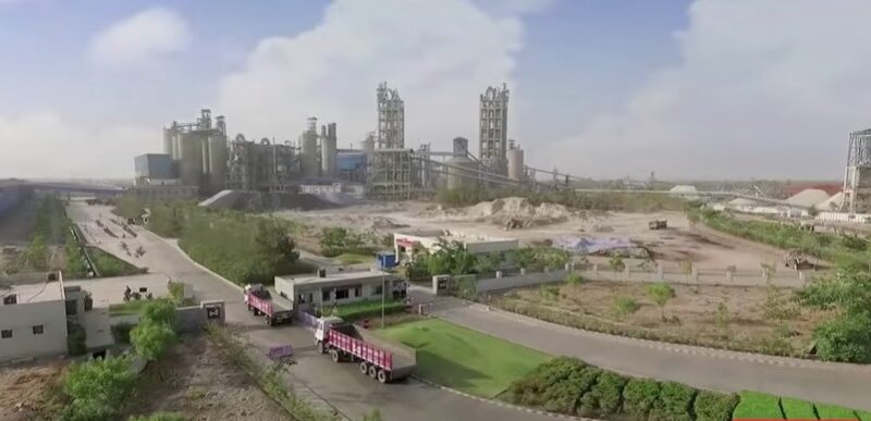 Wonder Cement Rajasthan | T&D India