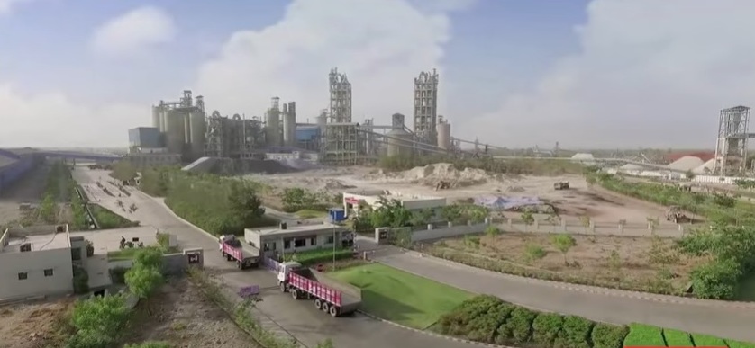 Wonder Cement Rajasthan | T&D India
