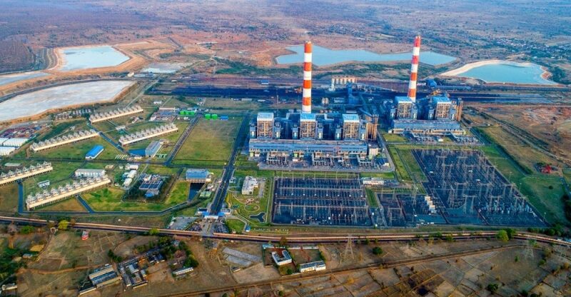 Adani Power Maharashtra - LR | T&D India