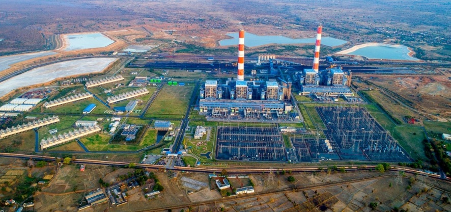 Adani Power Maharashtra - LR | T&D India