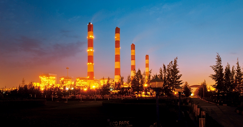Adani Power Mundra plant | T&D India