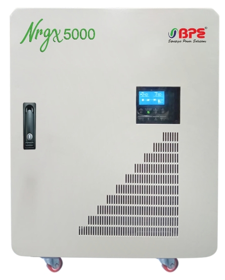 BPE Nrgx 5000 | T&D India