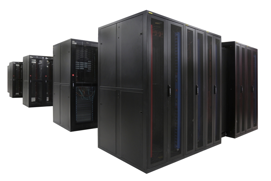 Data Center ITI LR | T&D India