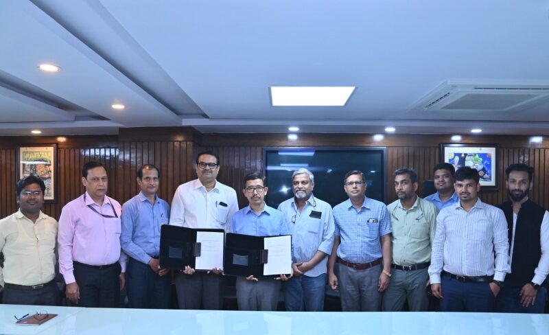 EESL signs MoU with BEE - LR | T&D India