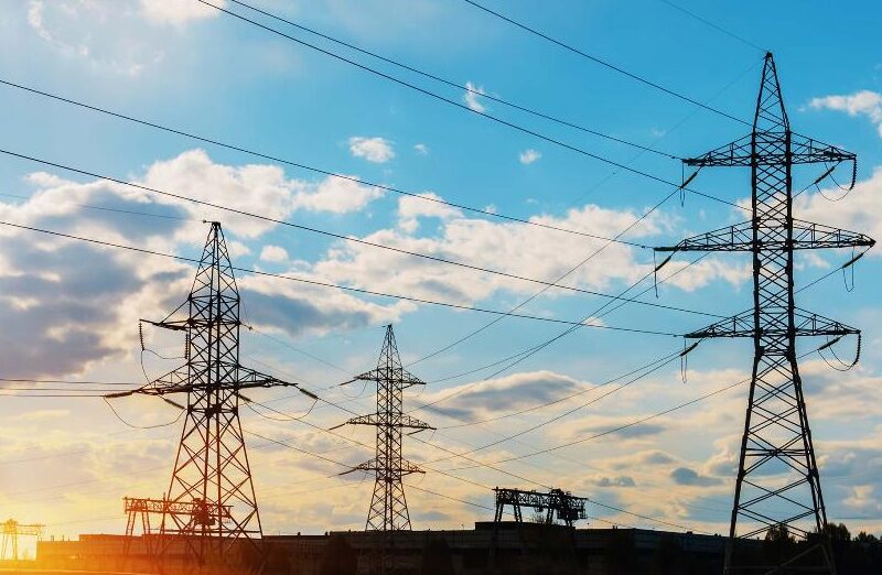 Jyoti Structures - LR | T&D India