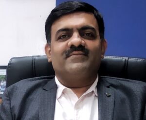 Nilesh Kane Tata Power | T&D India