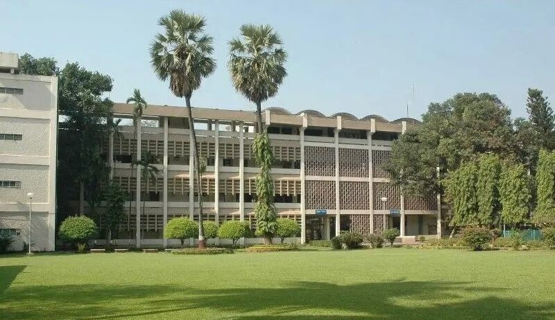 IIT-Bombay | T&D India