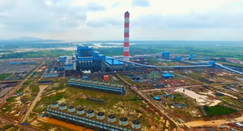 NTPC Lara Stage 1 | T&D India