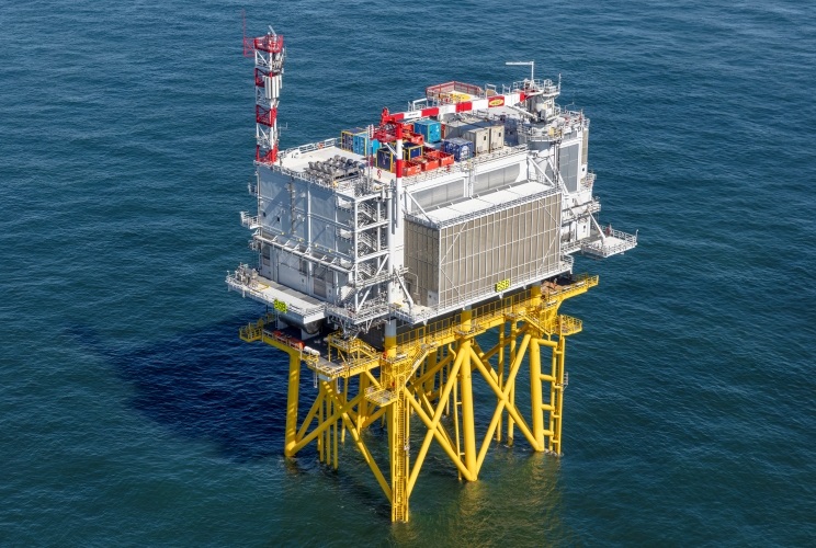 GE HSM Offshore (1) | T&D India