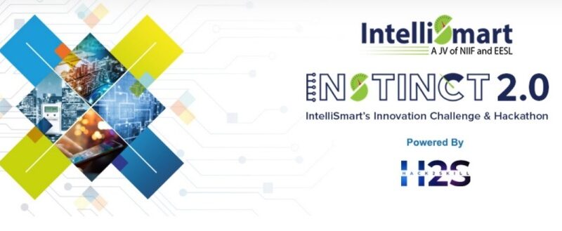 IntelliSmart Instinct 2.0 | T&D India