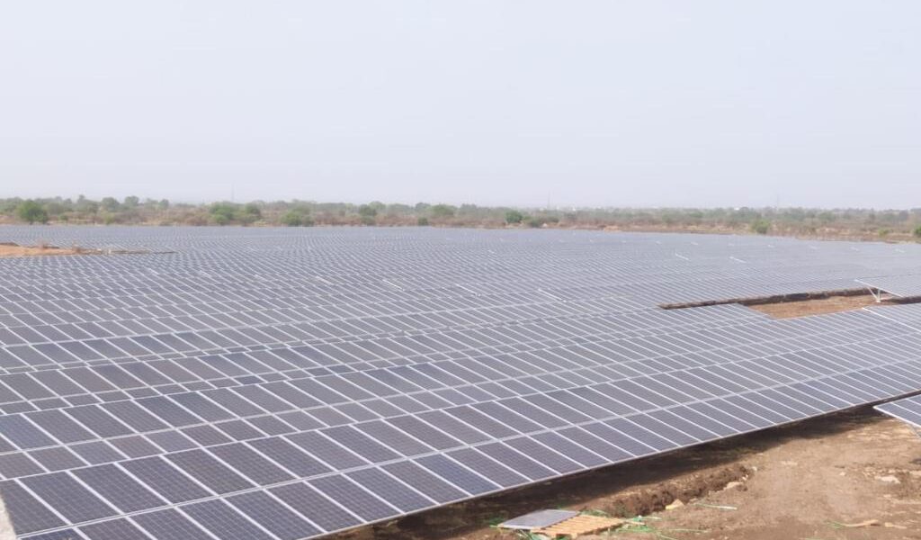 SolarPlantTPC | T&D India