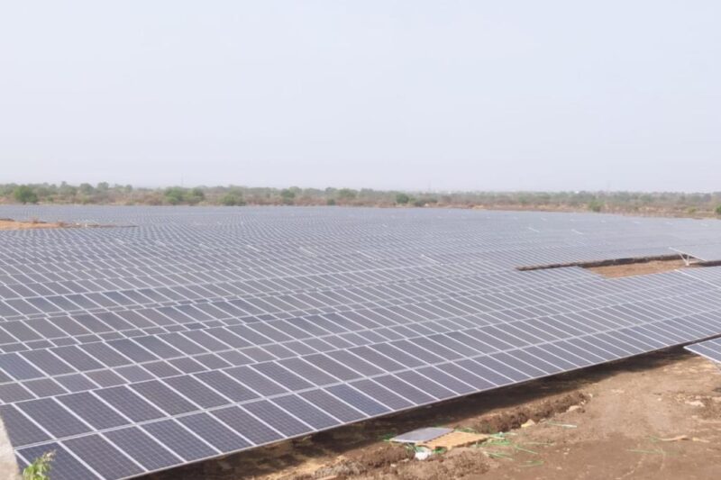 SolarPlantTPC | T&D India