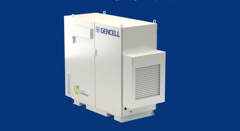 GenCell | T&D India