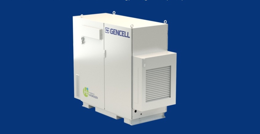 GenCell | T&D India