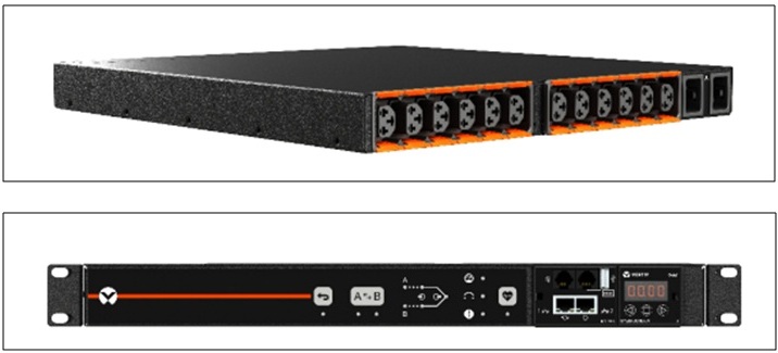 Vertiv RTS | T&D India