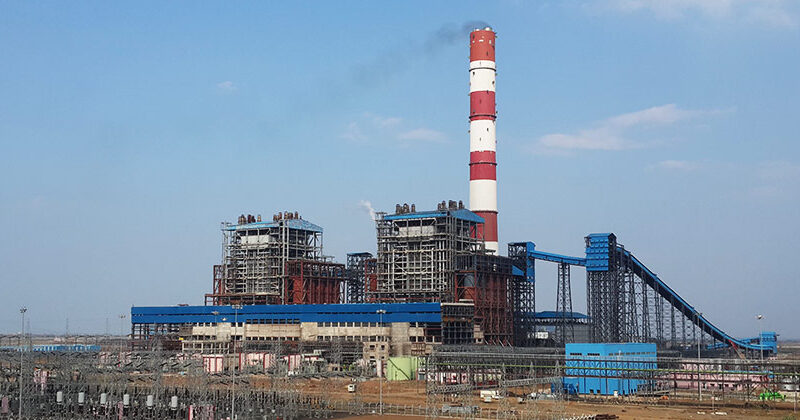 DB Power Chhattisgarh | T&D India