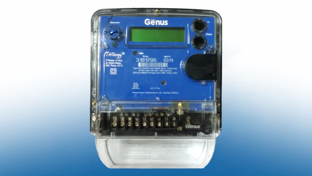 Genus Meter | T&D India
