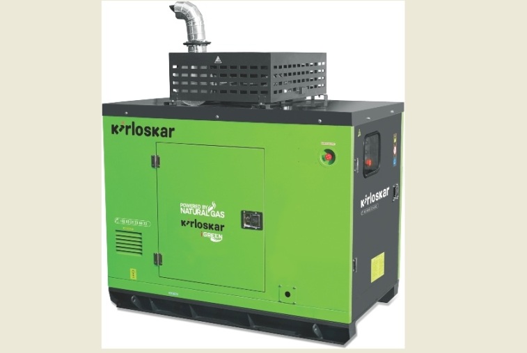 KOEL Gas Generator | T&D India