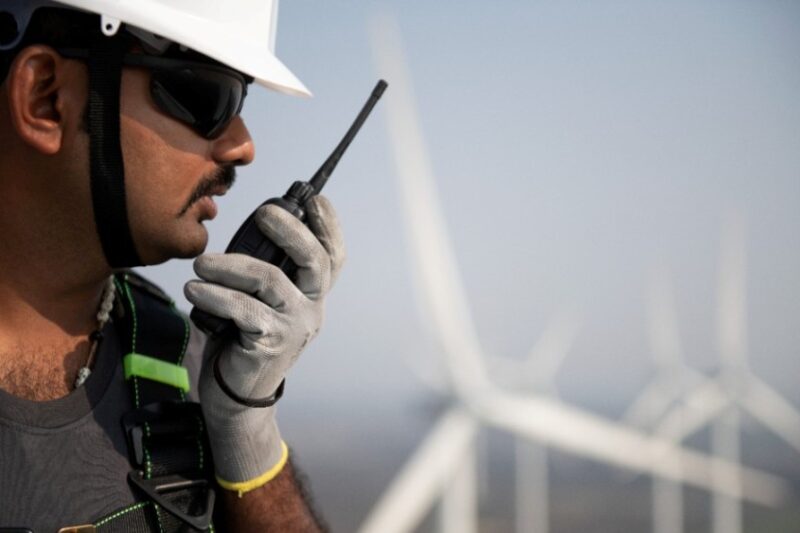 Siemens Gamesa | T&D India