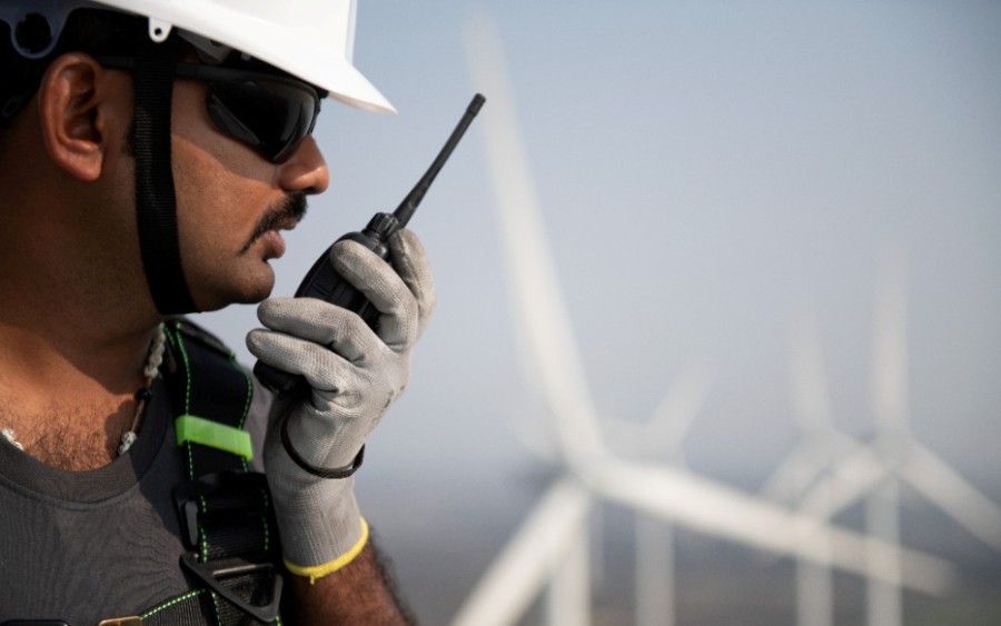 Siemens Gamesa | T&D India