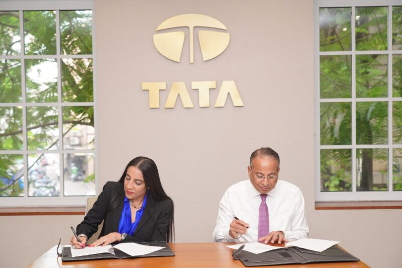Tata Power JLLIndia | T&D India