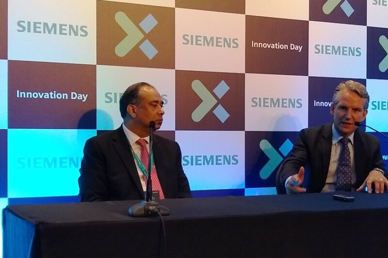 Siemens Xcelerator Mumbai | T&D India