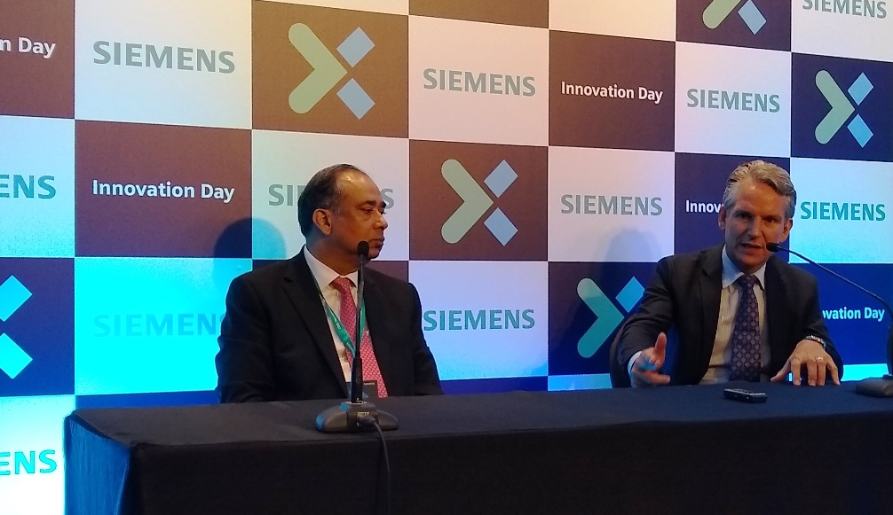 Siemens Xcelerator Mumbai | T&D India