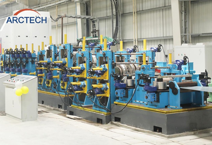 Arctech inaugurates its first manufacturing base | T&D India
