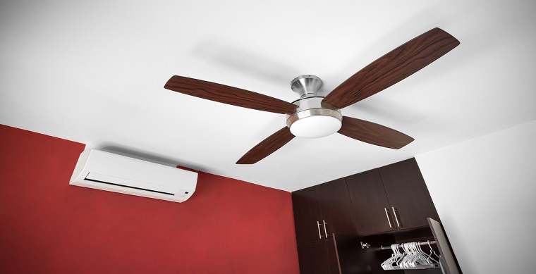 BLDC ceiling fan | T&D India